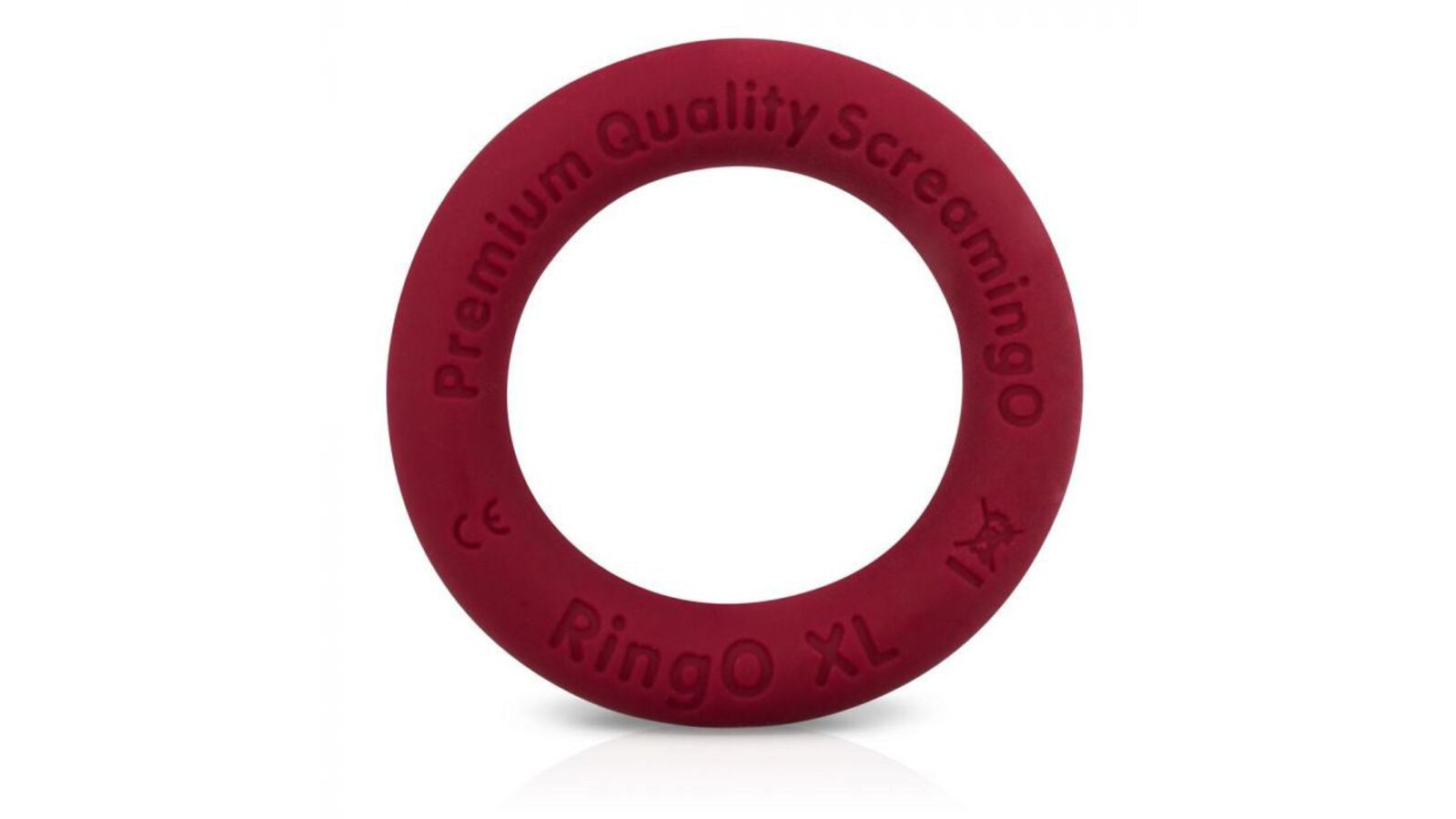 Screaming O Ringo Ritz XL