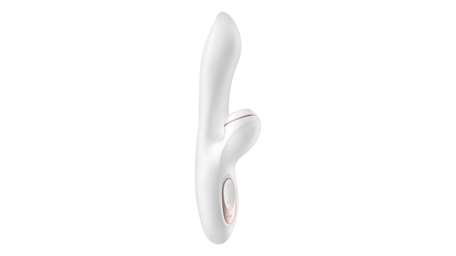 Satisfyer Pro G Spot Rabbit