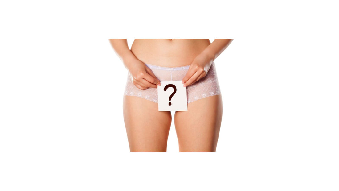 Why are designer vaginas so popular?