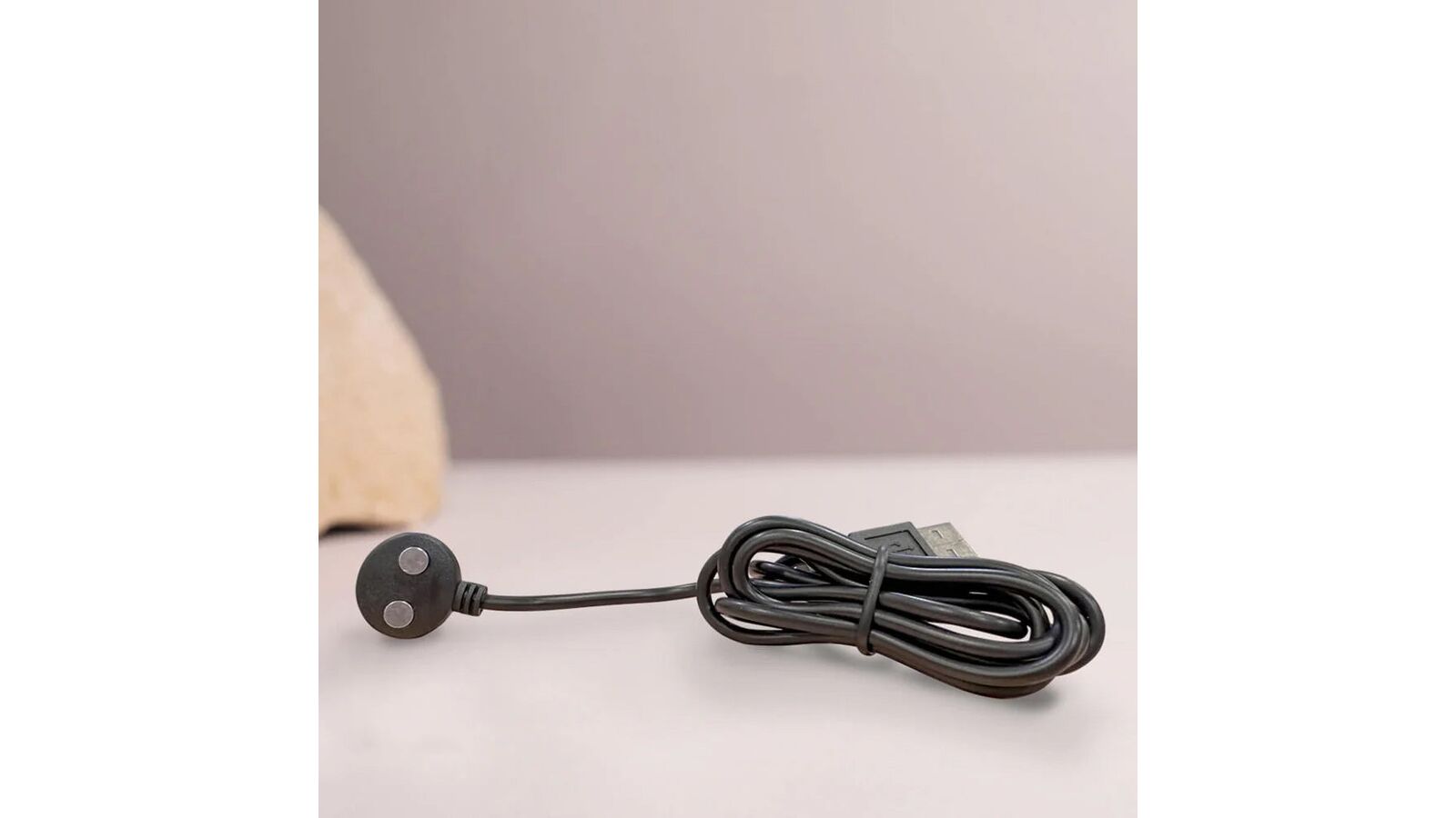 Rocks Off Magnetic USB Charging Cable