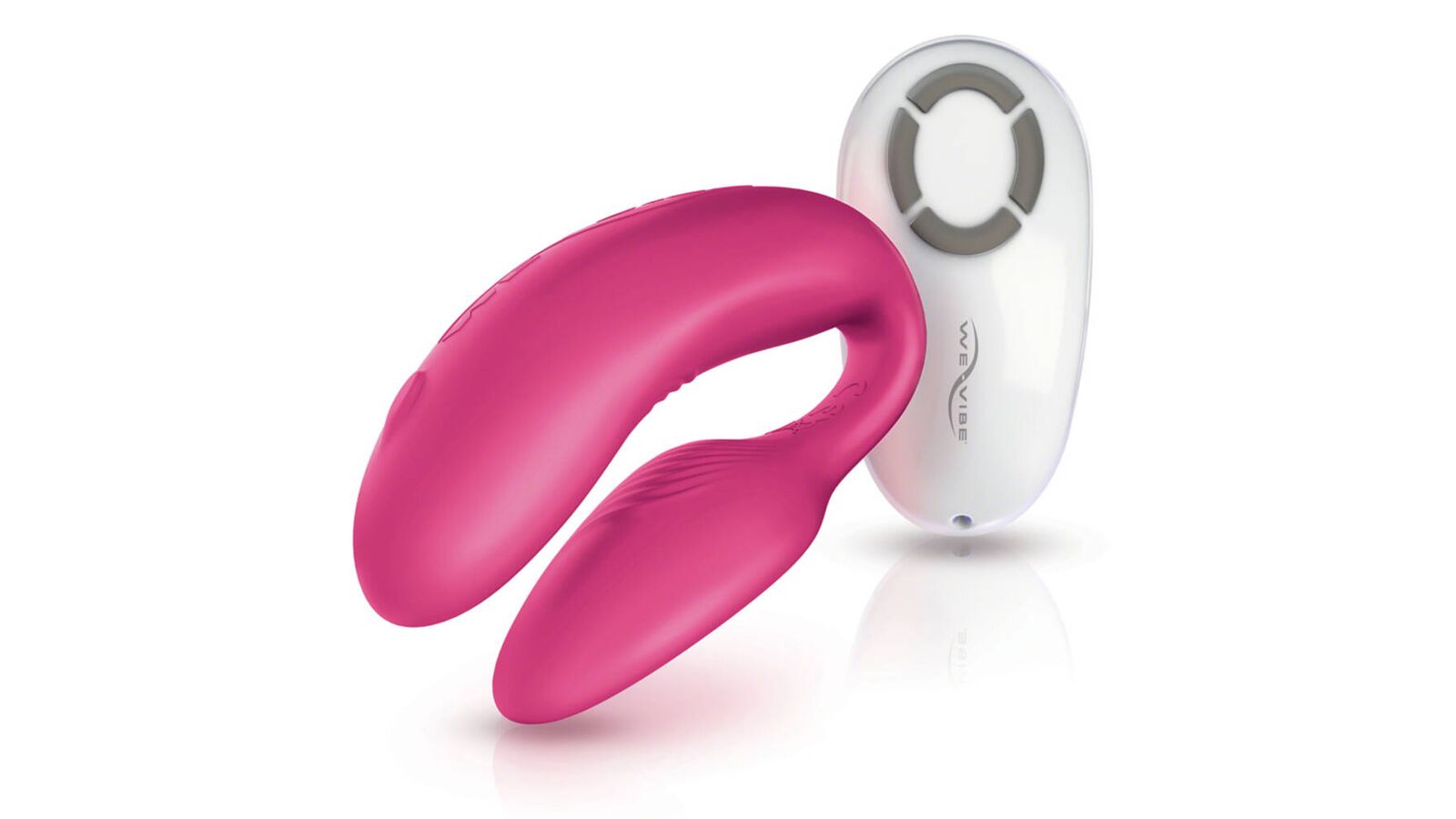 We-Vibe 4