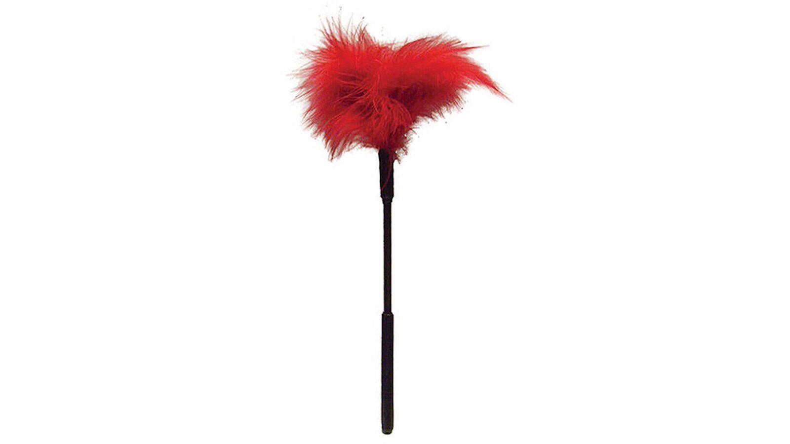 Sex And Mischief Feather Tickler