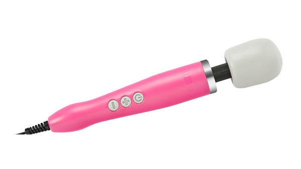 Doxy Massager review