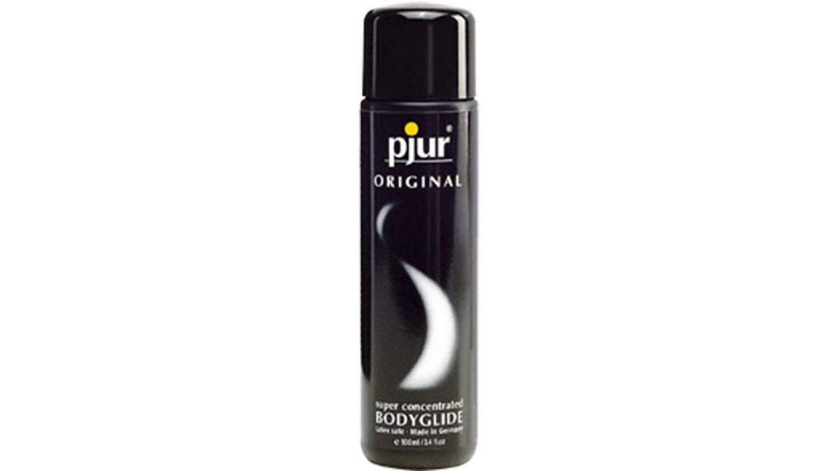 Pjur Original Silicone Lubricant