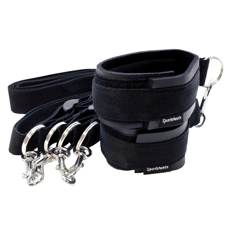 Bondage