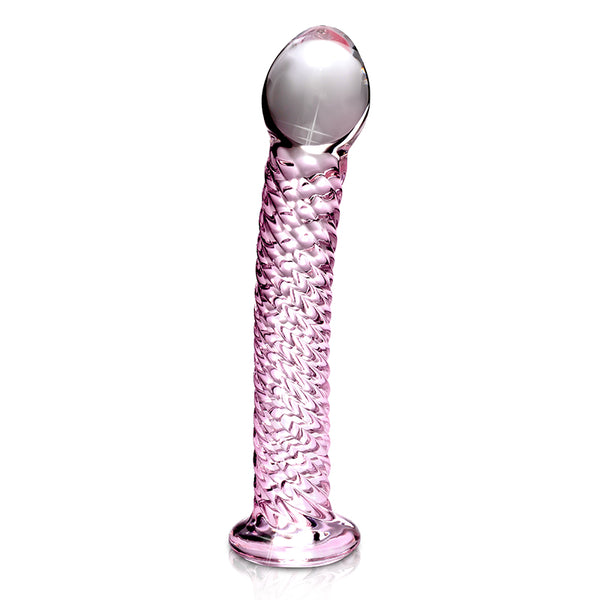 Glass Dildos