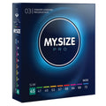 MY.SIZE PRO 45