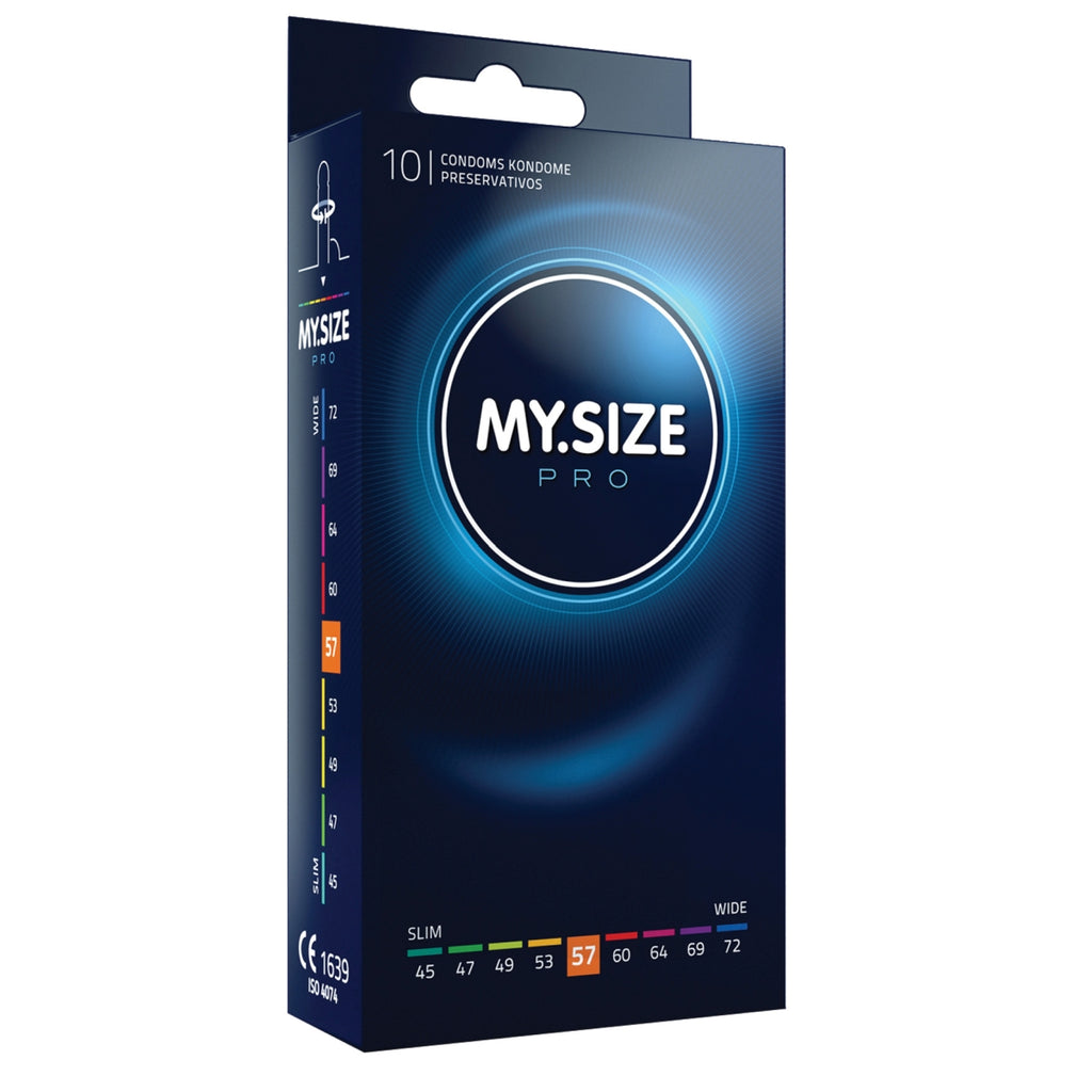 MY.SIZE PRO 57
