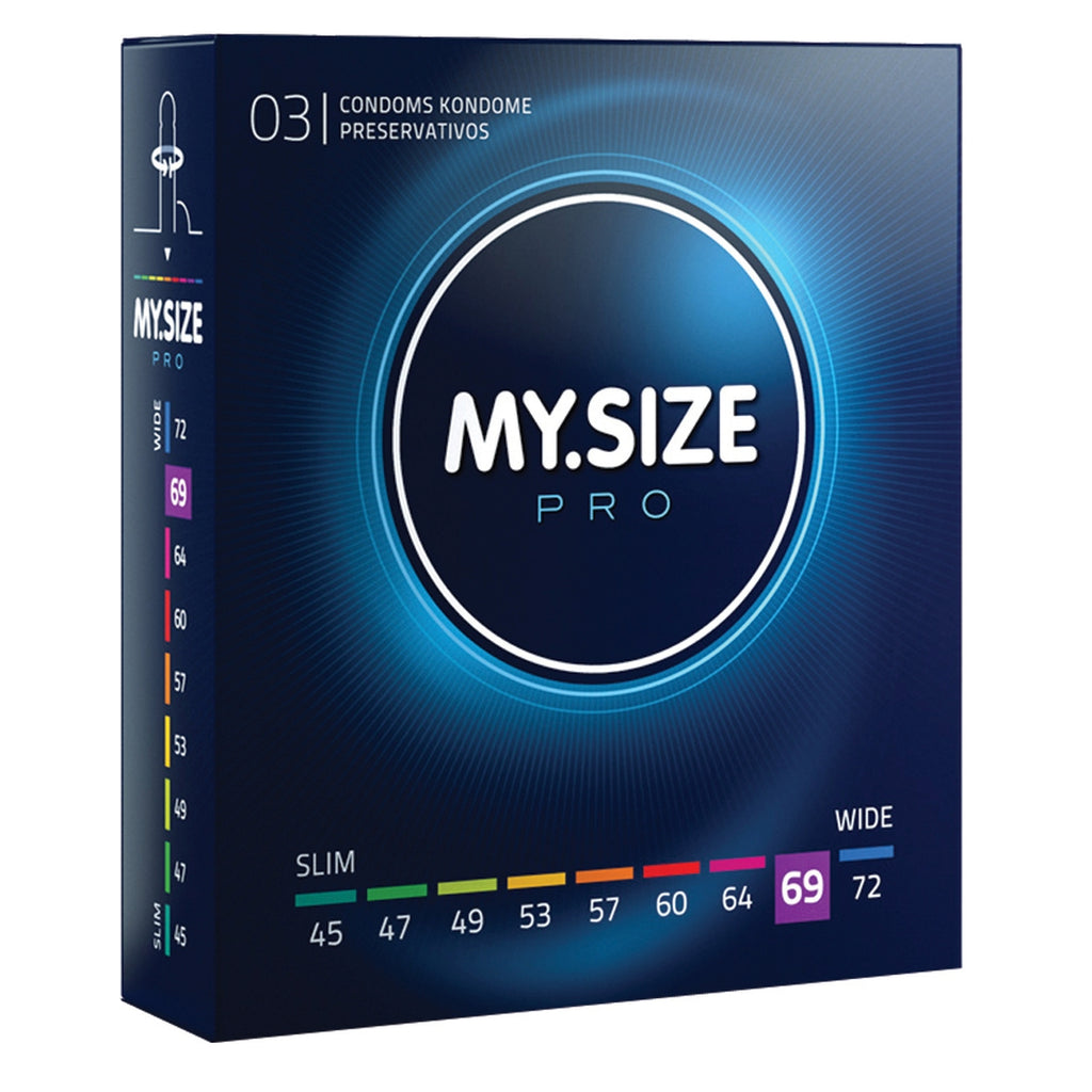 MY.SIZE PRO 69