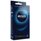 MY.SIZE PRO 72