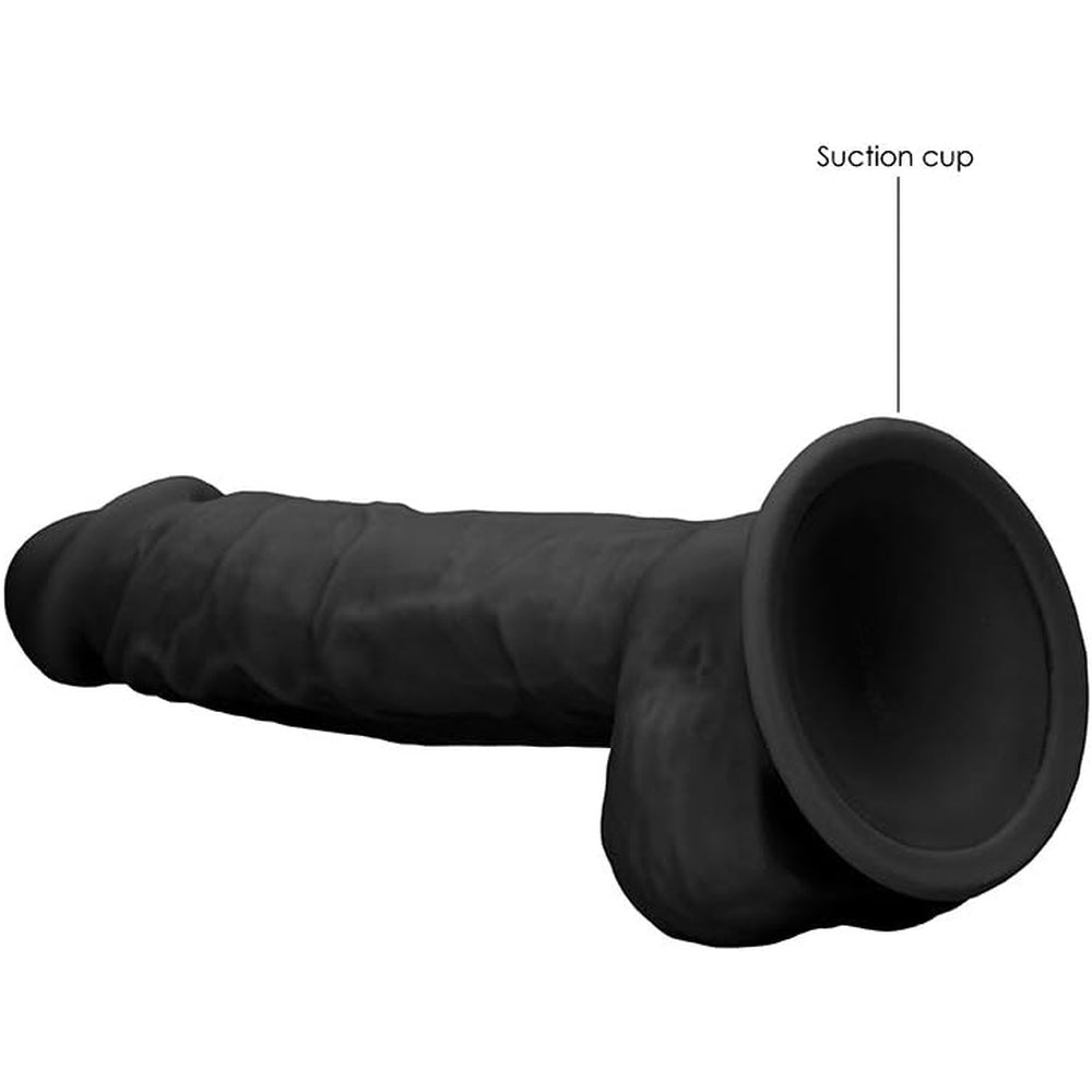 RealRock Ultra With Balls 23