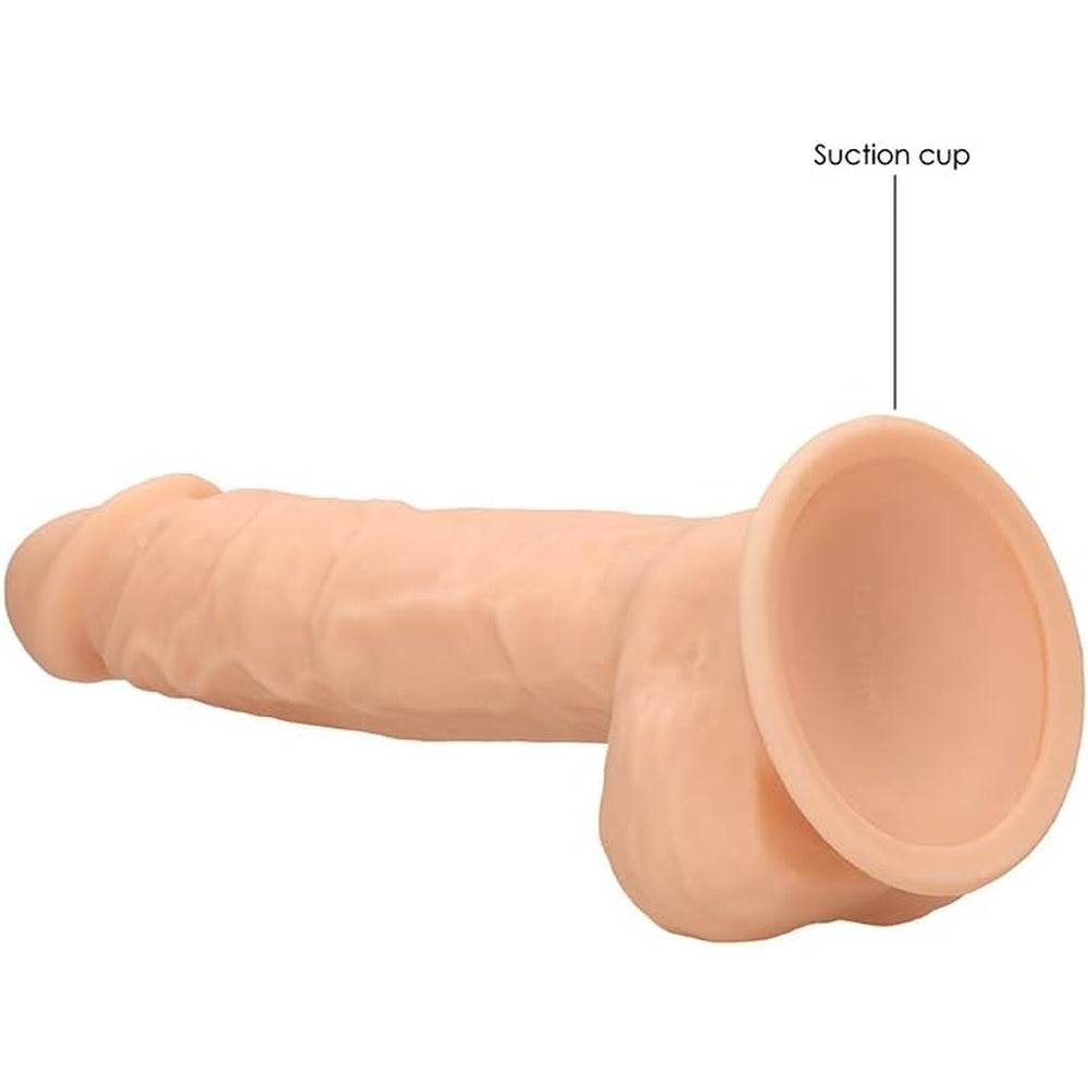 RealRock Ultra With Balls 23