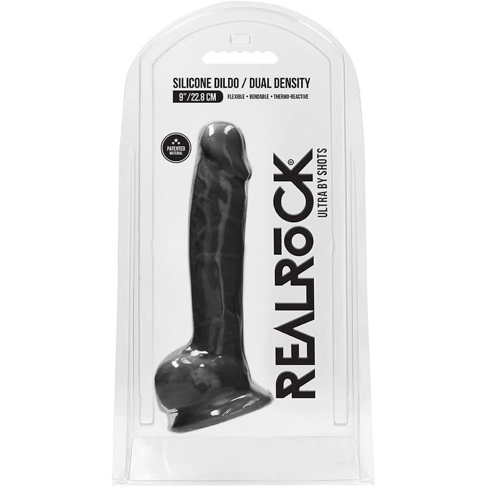 RealRock Ultra With Balls 23