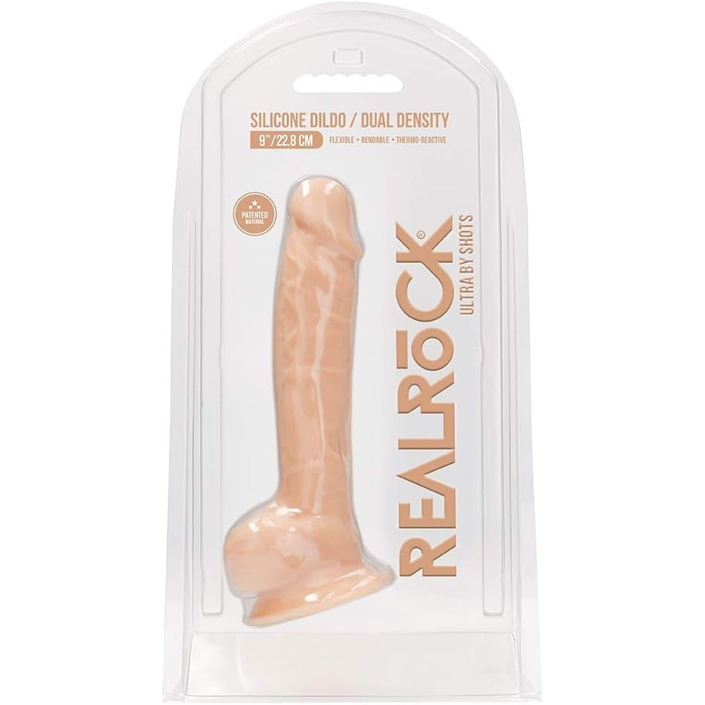 RealRock Ultra With Balls 23