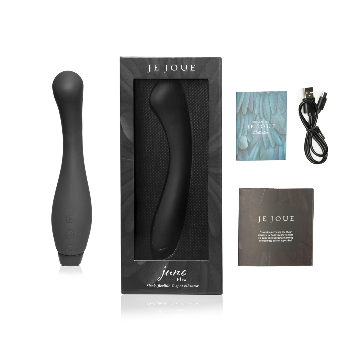 Je Joue Juno Flex