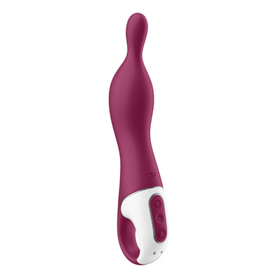 Satisfyer A-mazing