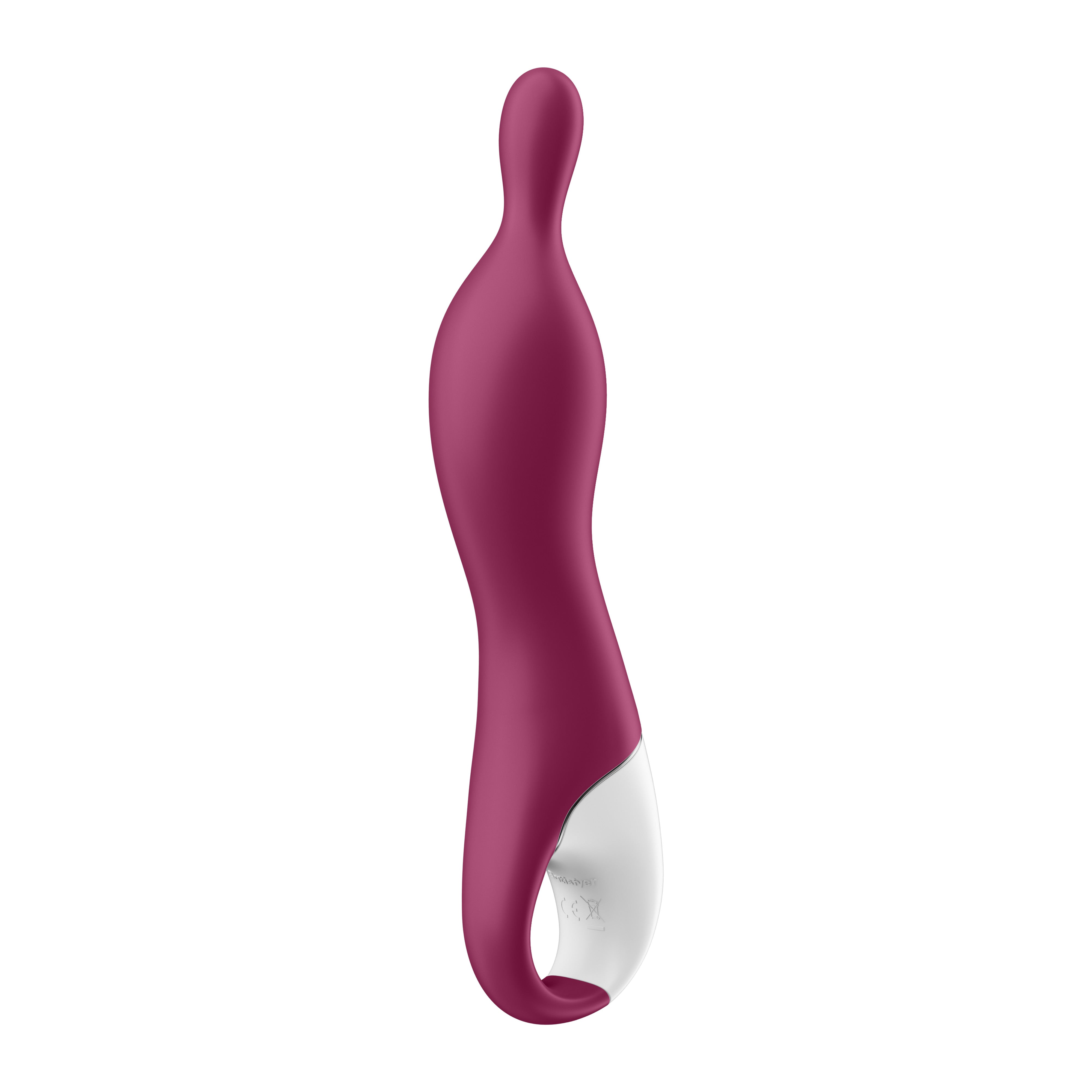Satisfyer A-mazing