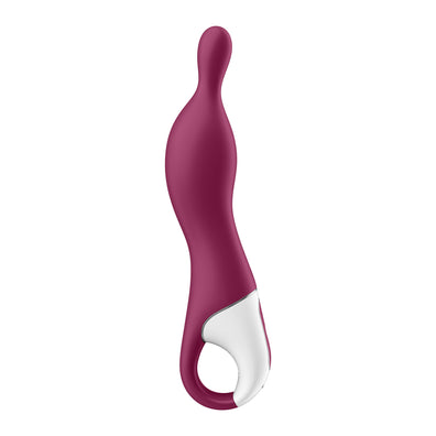 Satisfyer A-mazing