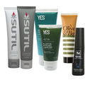 All The Lubes