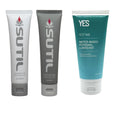 All Water Based Lubes