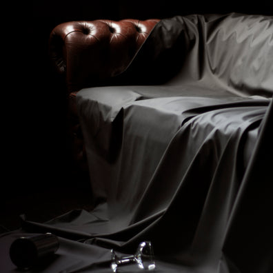 Sheets Of San Francisco Fluidproof Throw