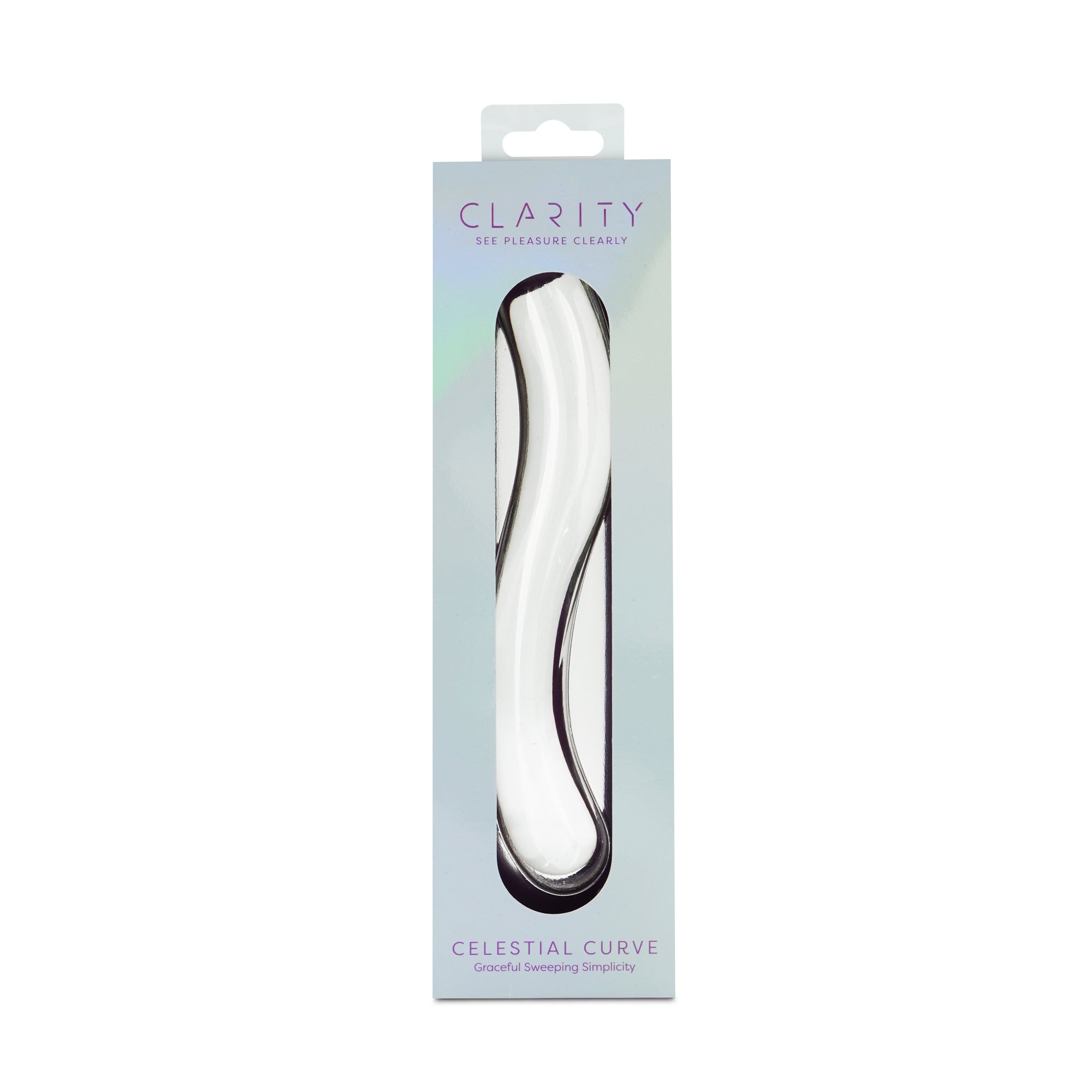Clarity 30 Celestial Curve