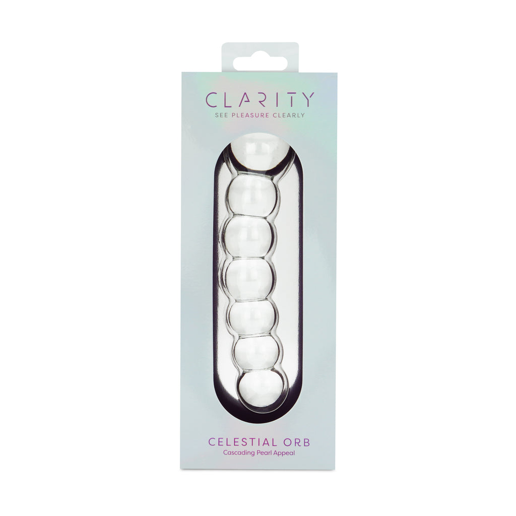 Clarity 04 Celestial Orb