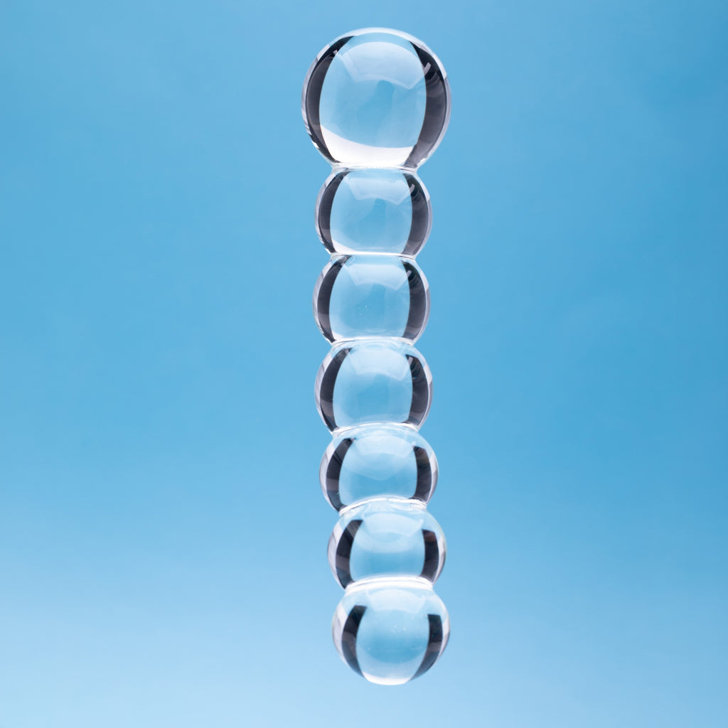 Clarity 04 Celestial Orb