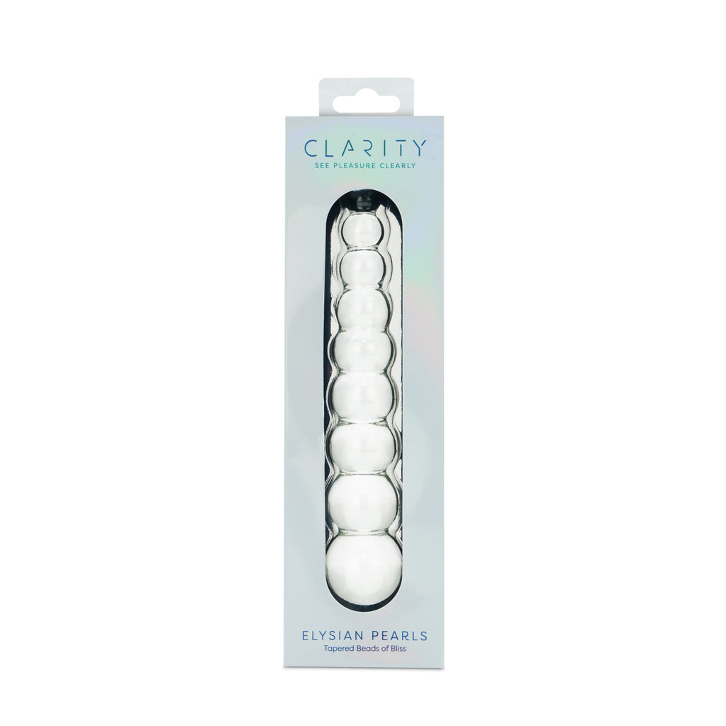 Clarity 14 Elysian Pearls