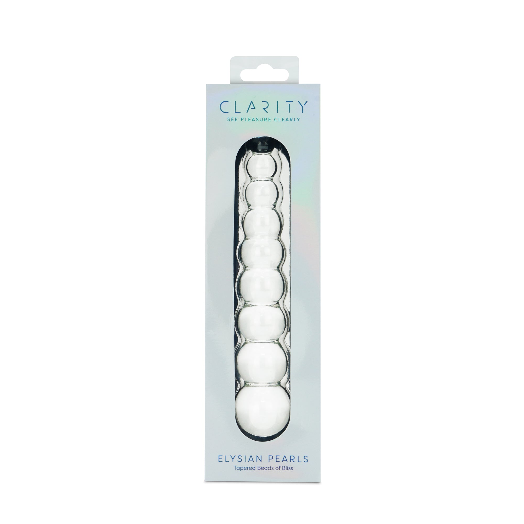 Clarity 14 Elysian Pearls