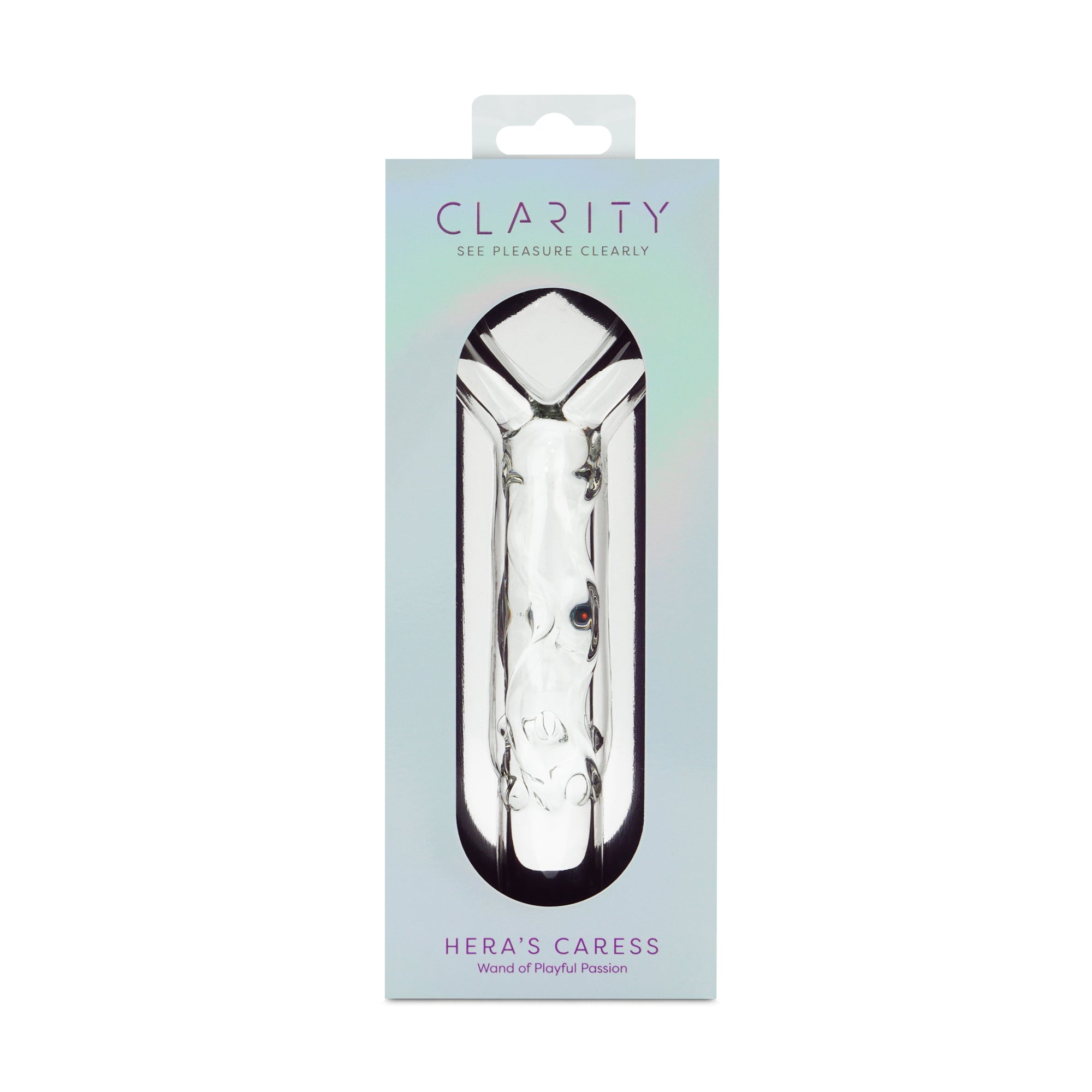 Clarity 13 Hera's Caress