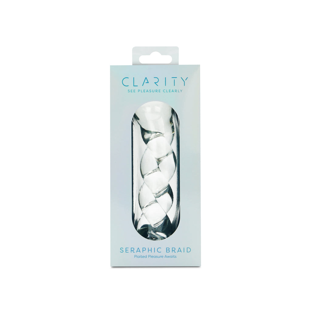 Clarity 27 Seraphic Braid
