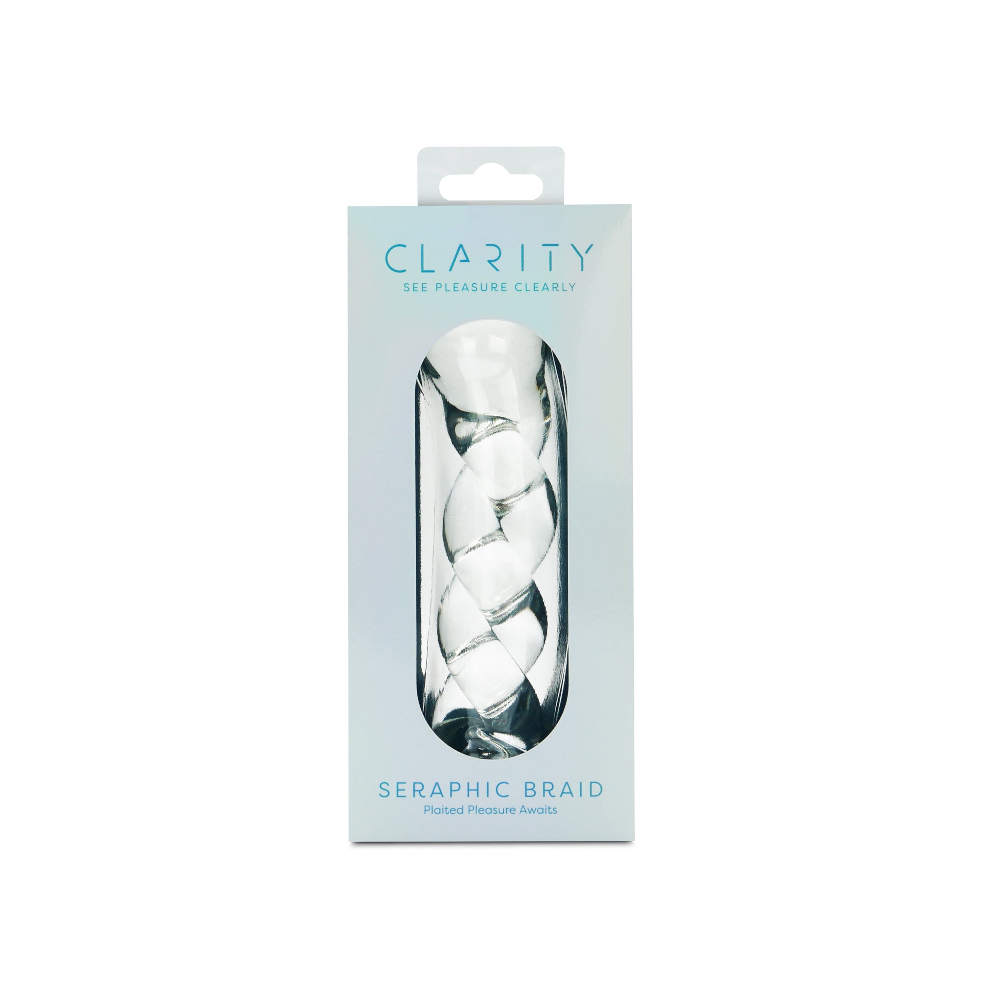 Clarity 27 Seraphic Braid