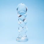 Clarity 27 Seraphic Braid