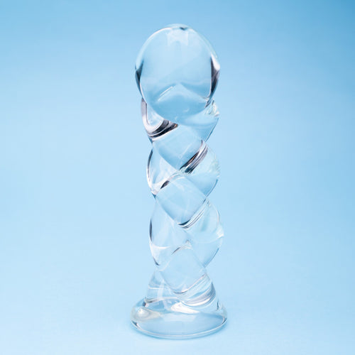 Clarity 27 Seraphic Braid