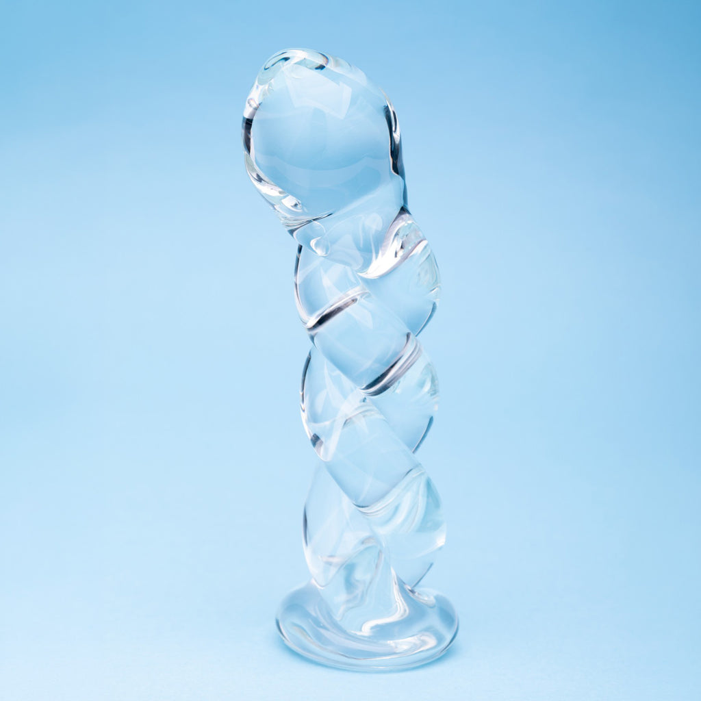 Clarity 27 Seraphic Braid