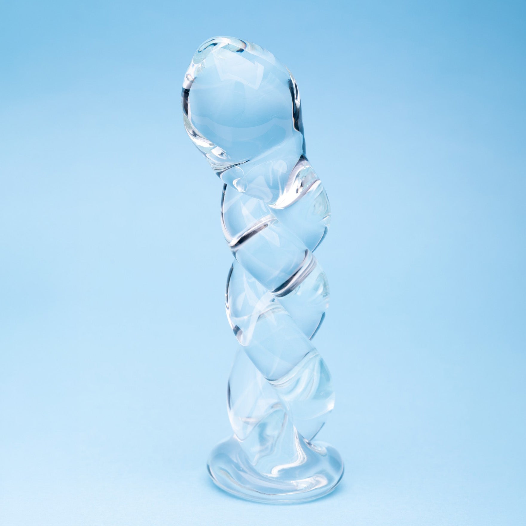 Clarity 27 Seraphic Braid