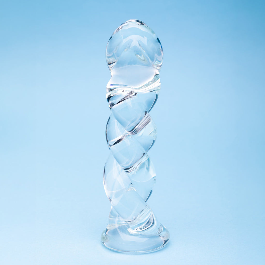 Clarity 27 Seraphic Braid