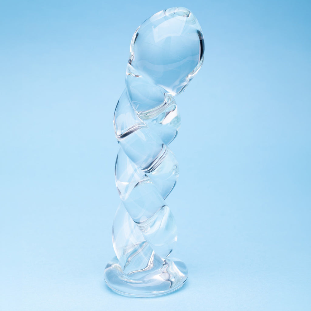 Clarity 27 Seraphic Braid