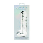 Clarity 17 Seraphic Opus