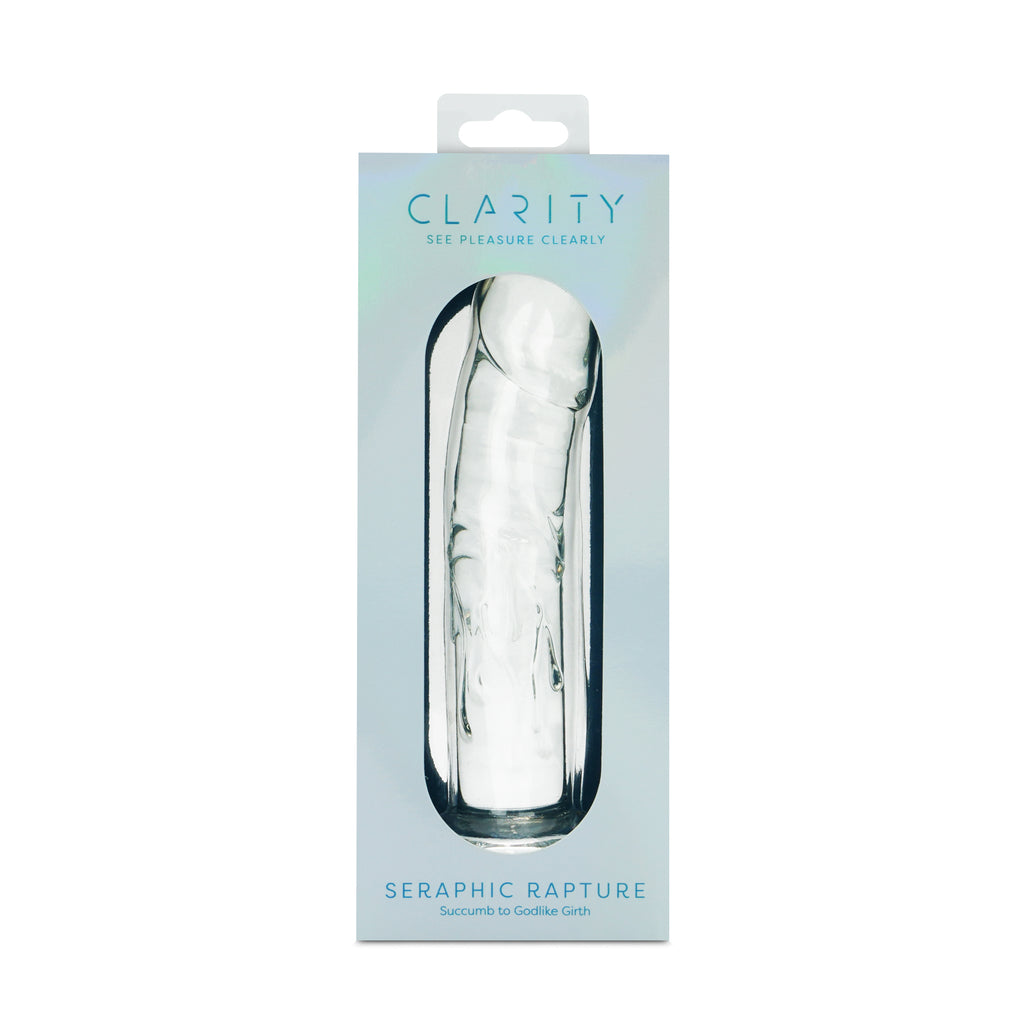 Clarity 16 Seraphic Rapture