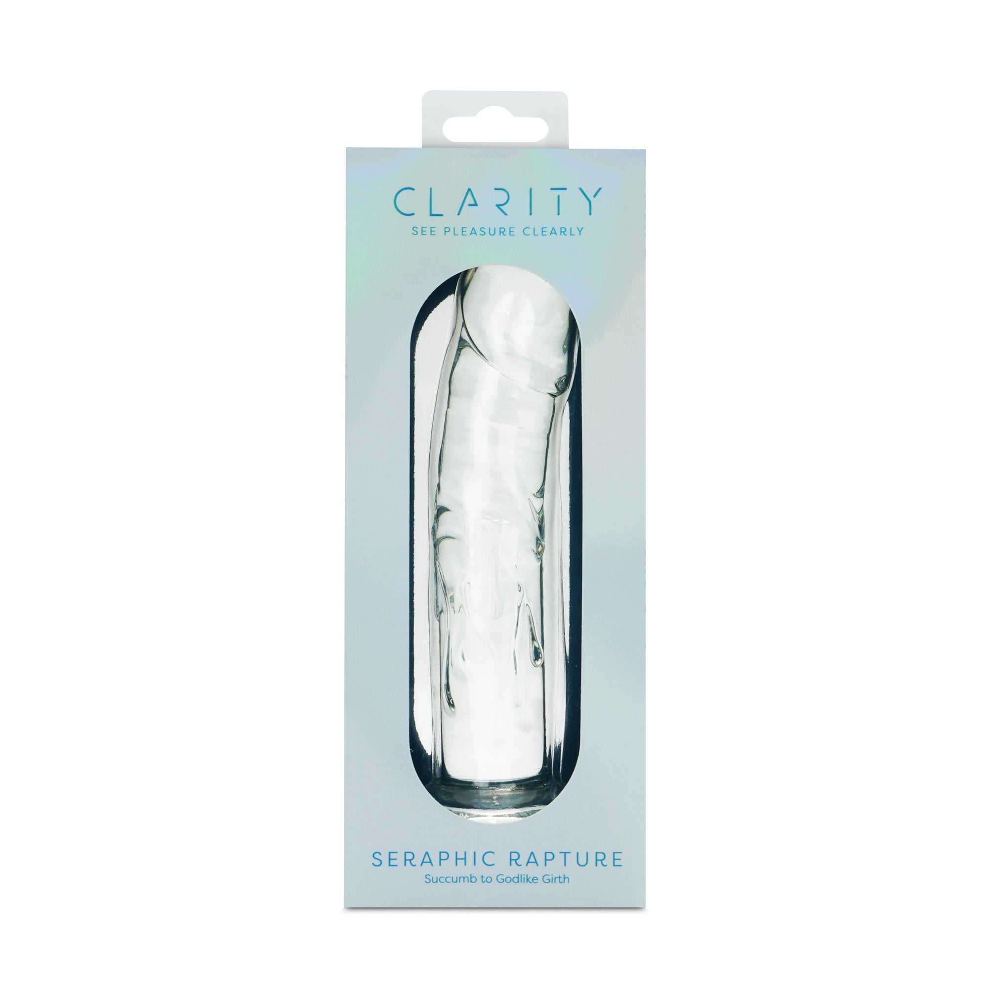 Clarity 16 Seraphic Rapture