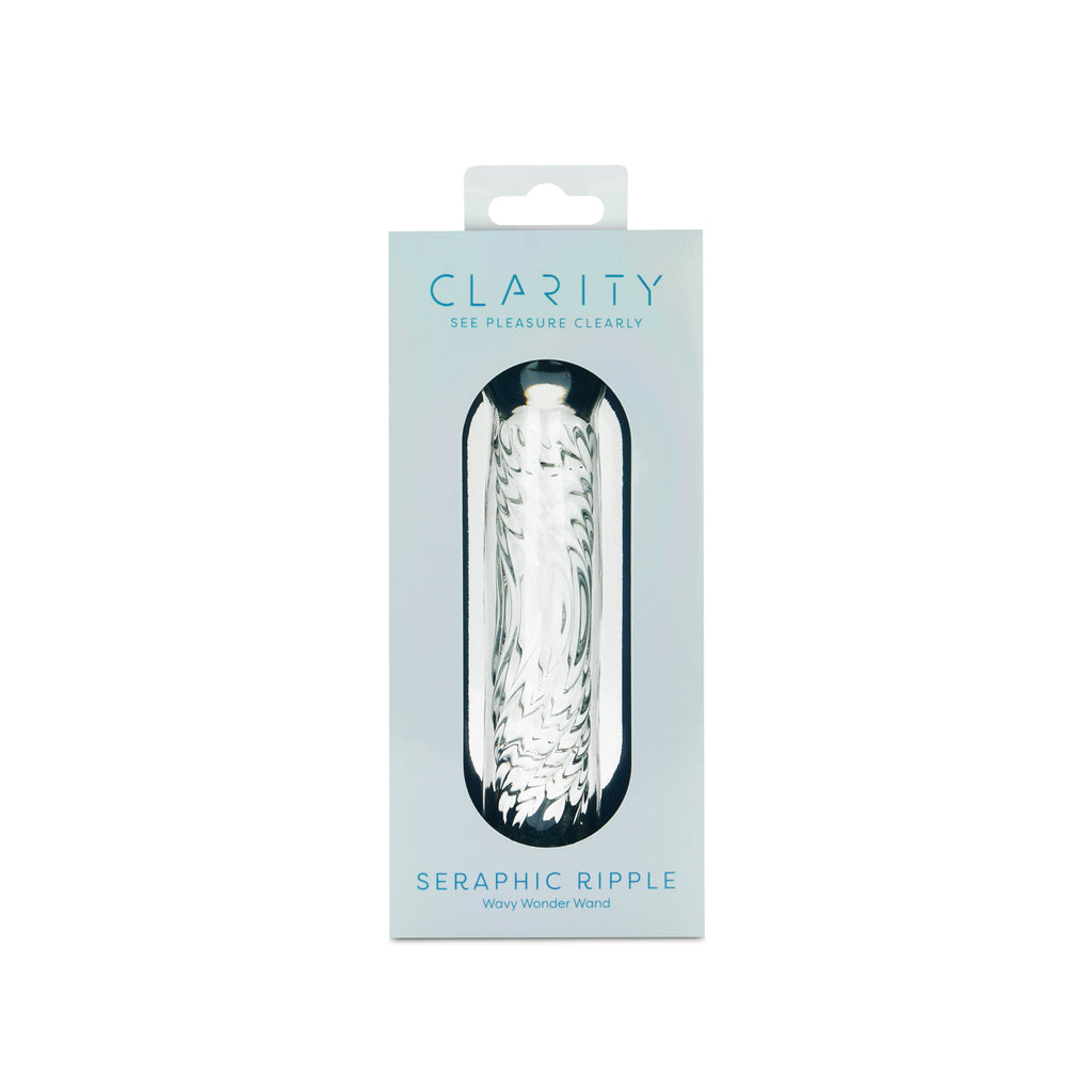 Clarity 19 Seraphic Ripple
