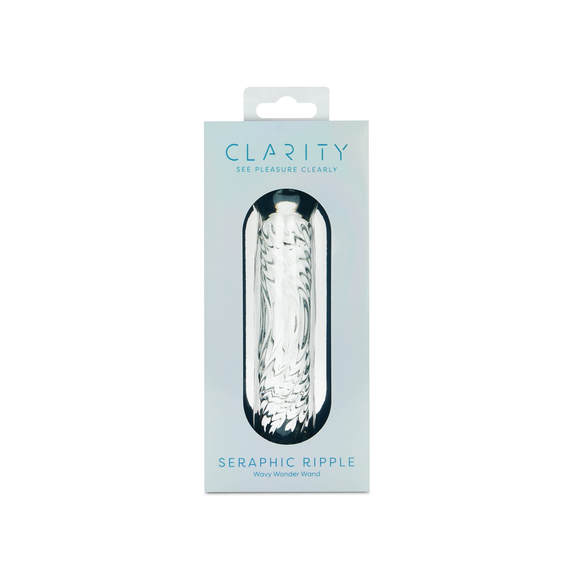 Clarity 19 Seraphic Ripple