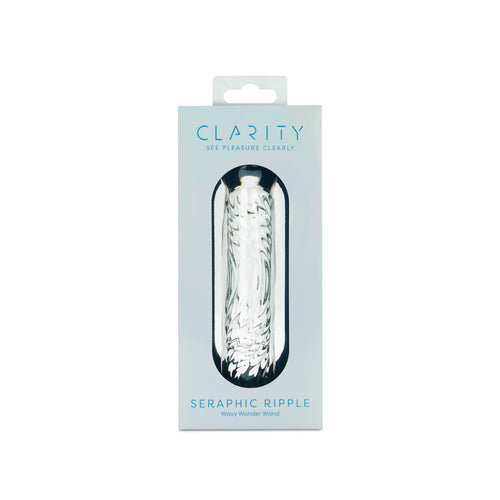 Clarity 19 Seraphic Ripple
