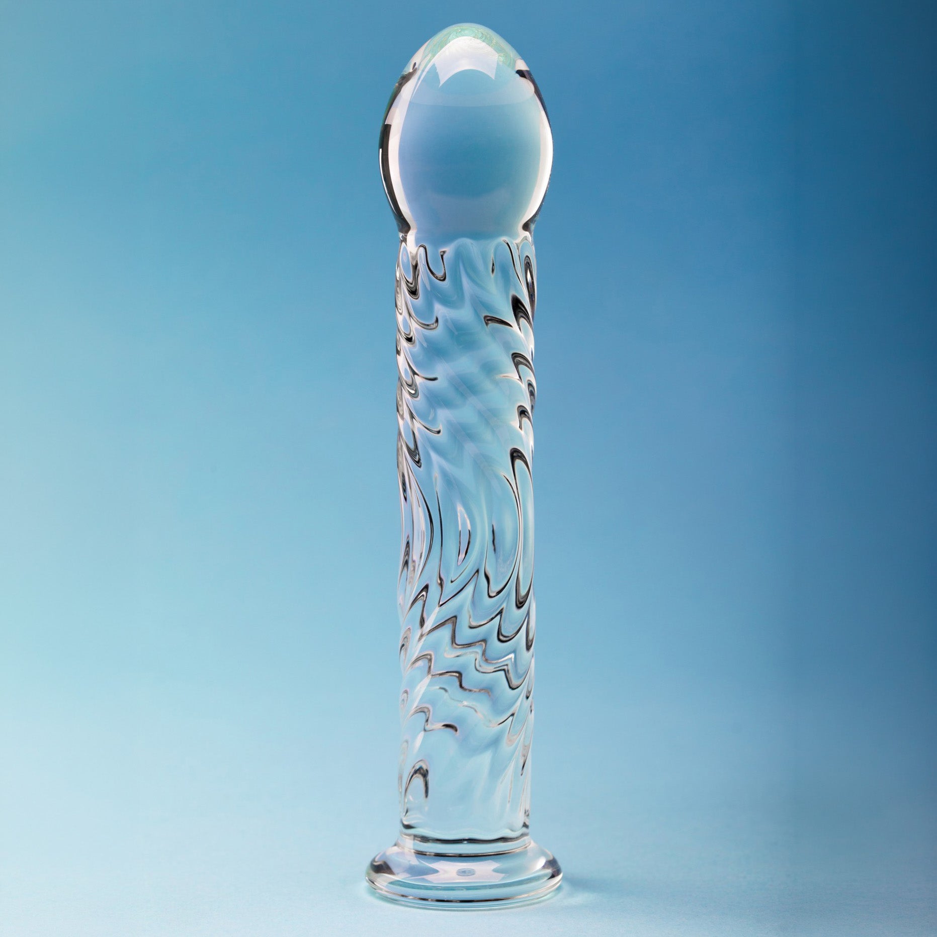 Clarity 19 Seraphic Ripple