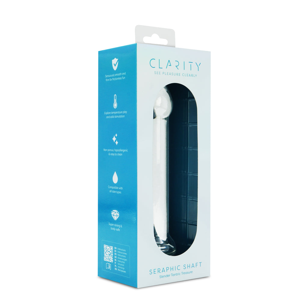 Clarity 02 Seraphic Shaft