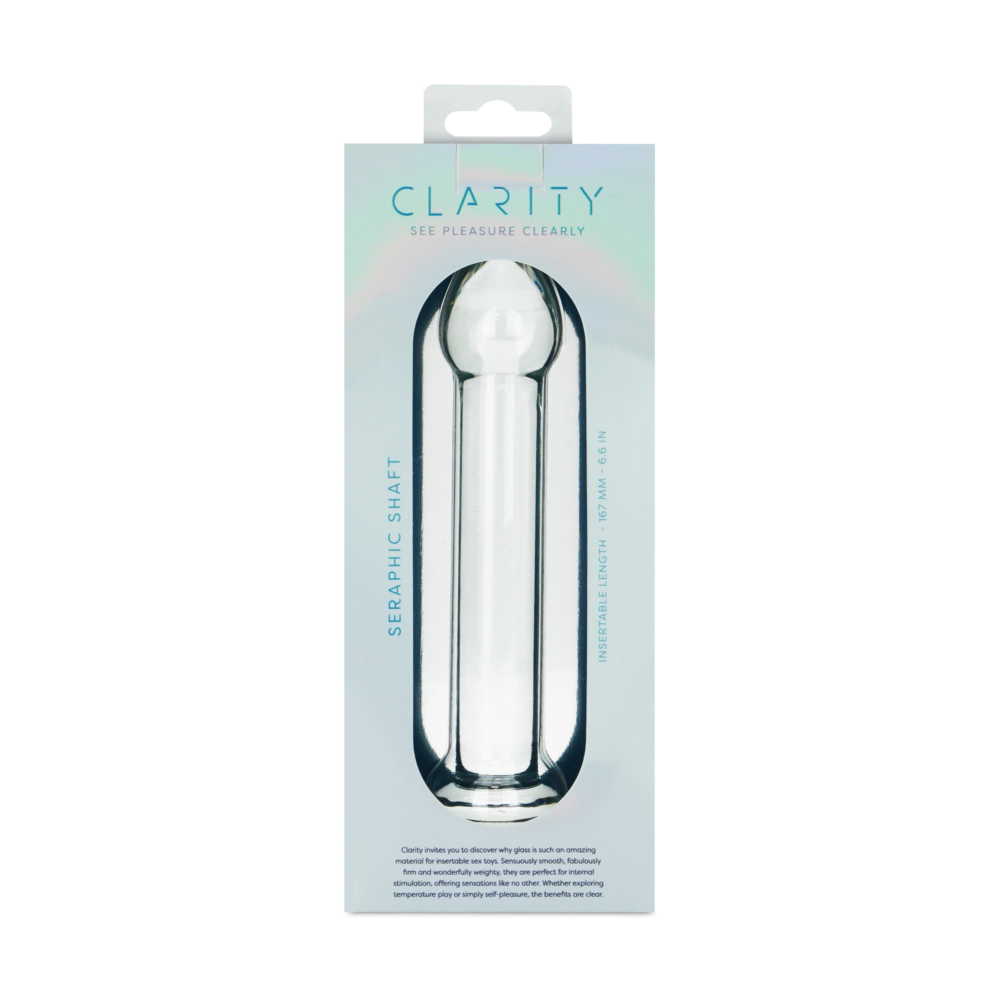 Clarity 02 Seraphic Shaft