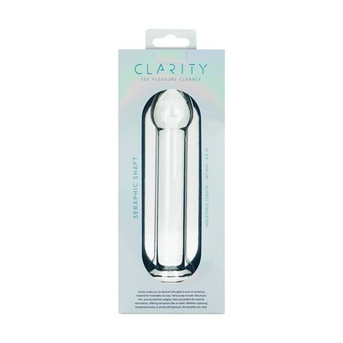 Clarity 02 Seraphic Shaft