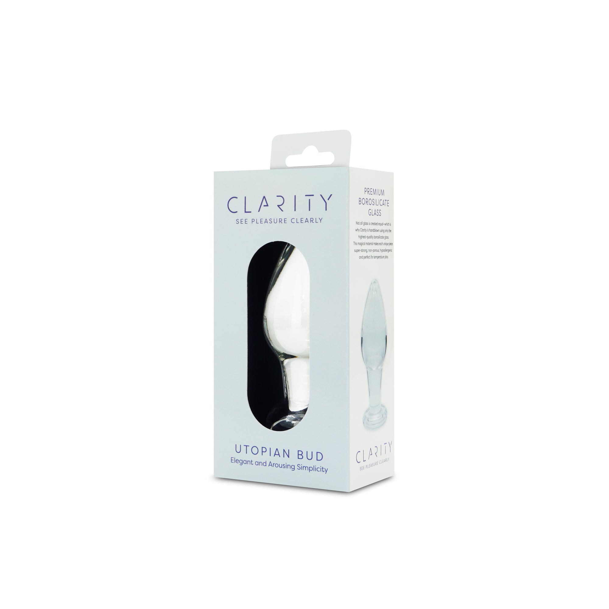Clarity 12 Utopian Bud
